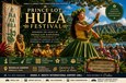 Prince Lot Hula Festival cultural performance at Moanalua Gardens