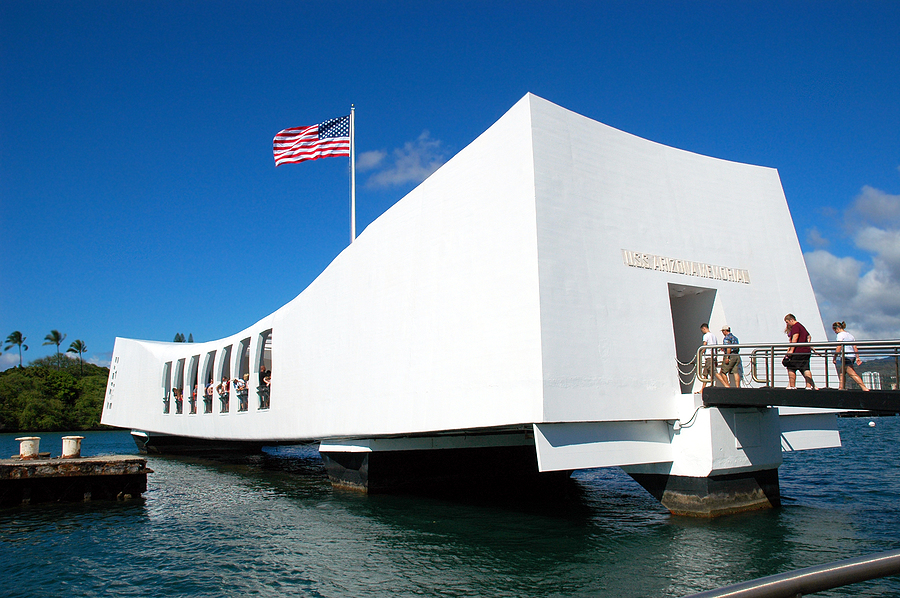 BEST PEARL HARBOR TOURS