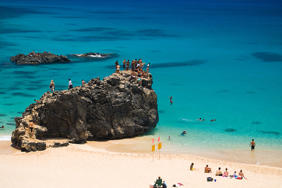 Big Island Most Famous Beaches
