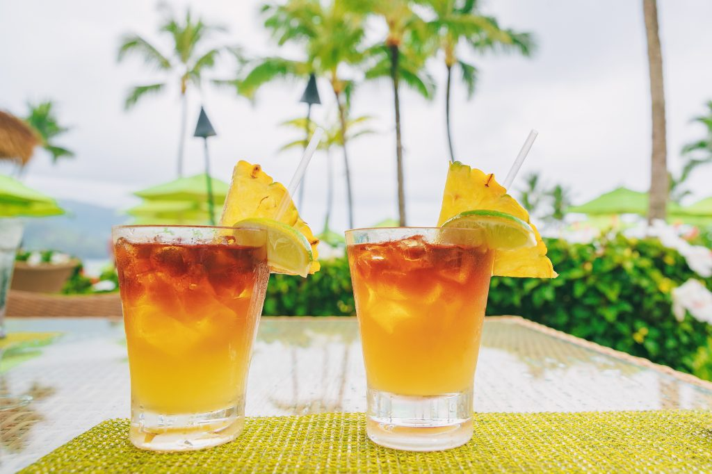 Mai tai