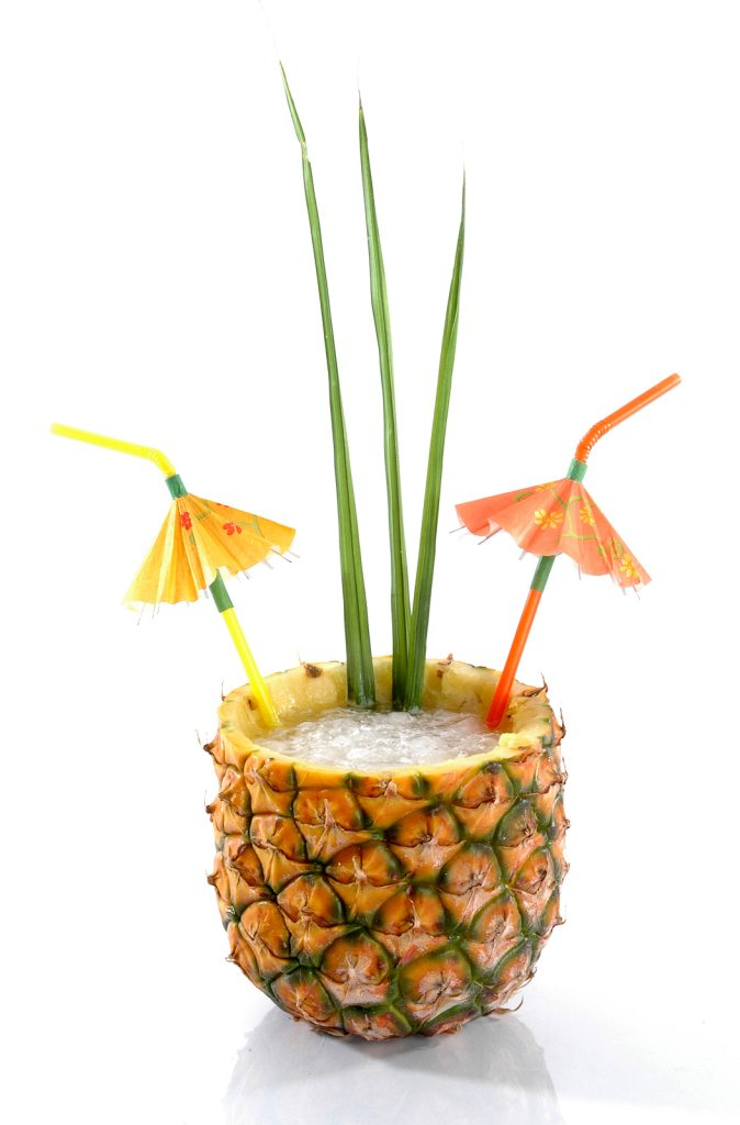 Hawaiian Macadamia