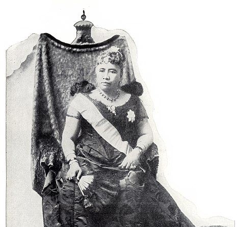 Liliuokalani (1899)