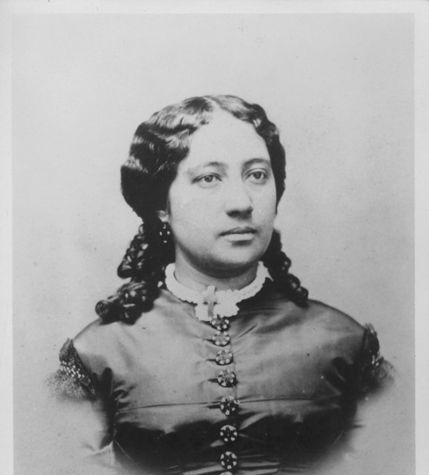 Bernice Pauahi Bishop