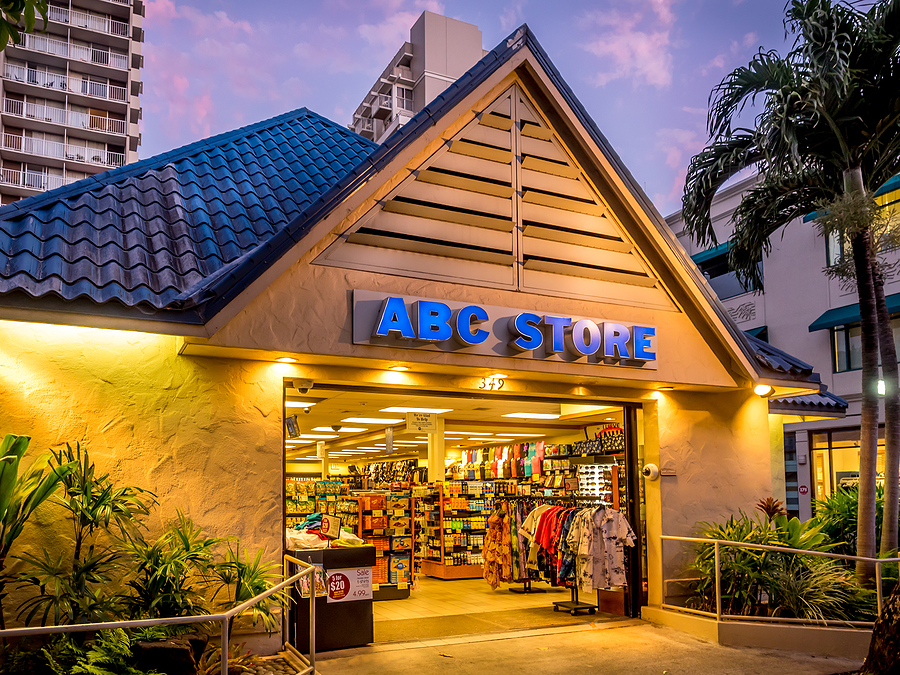 ABC Stores