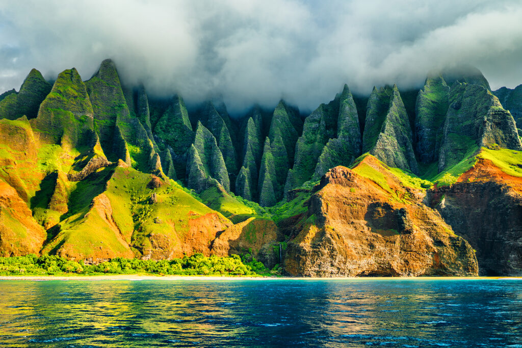 Learn About Kauai