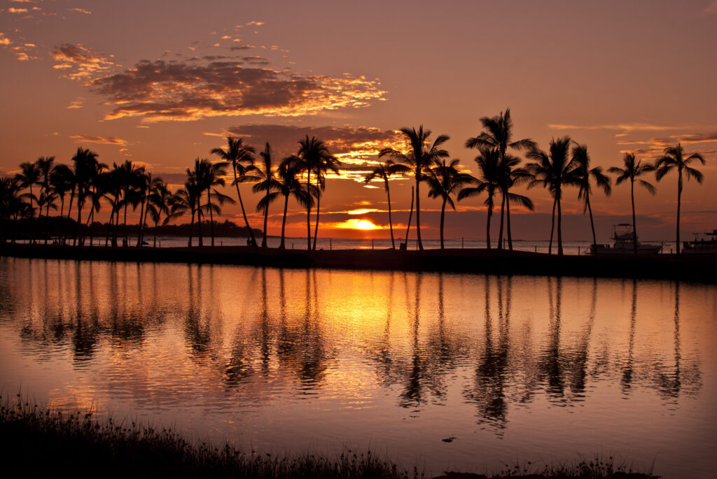 Learn About Big Island