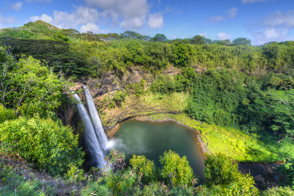 Kauai’s Most Famous Attractions