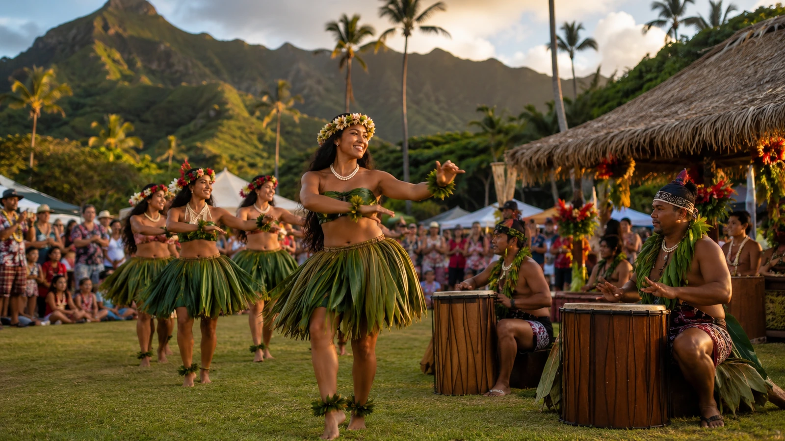 Makahiki Festival on Molokai visitor guide in Hawaii