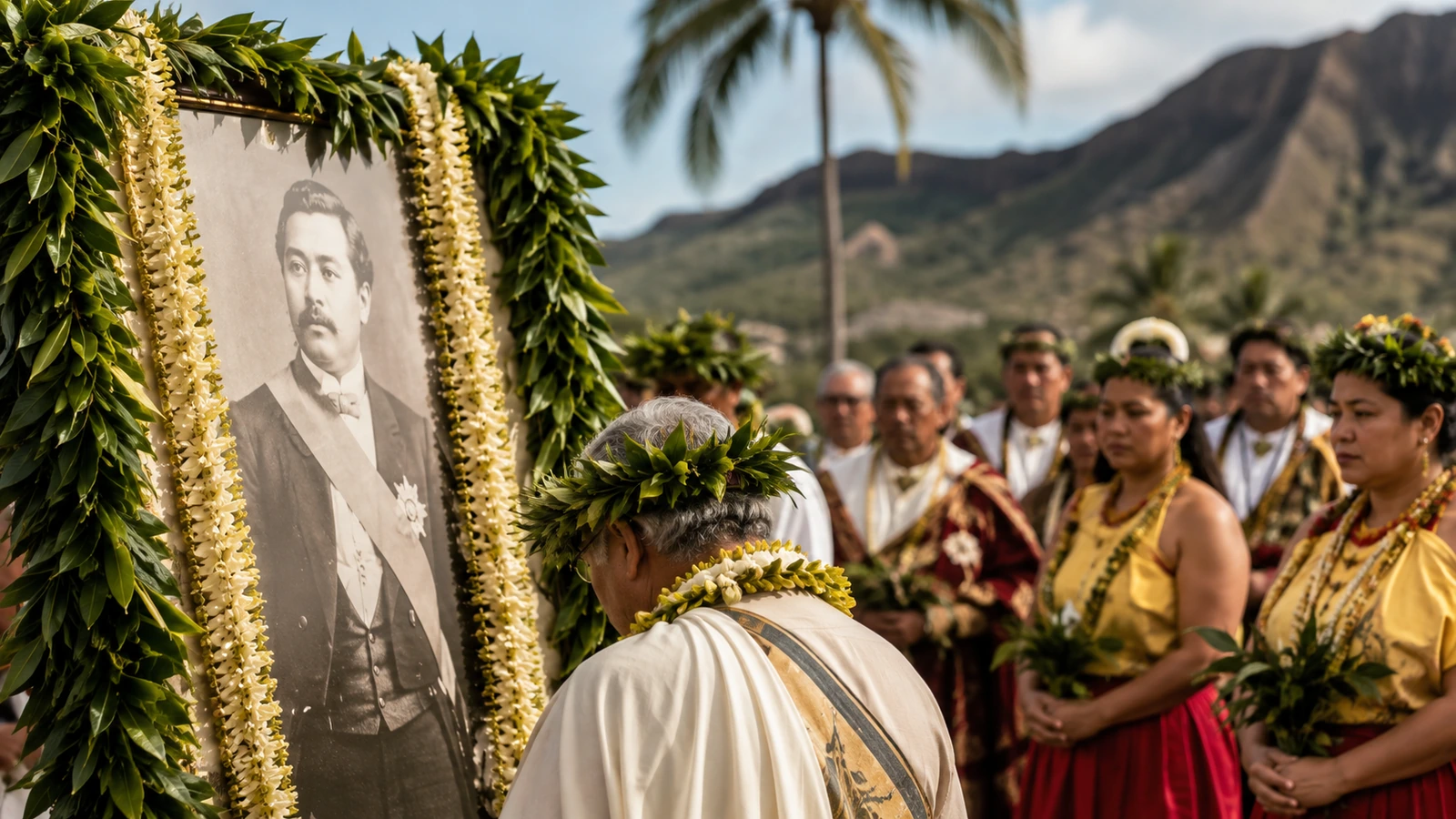 President's Day visitor guide in Hawaii