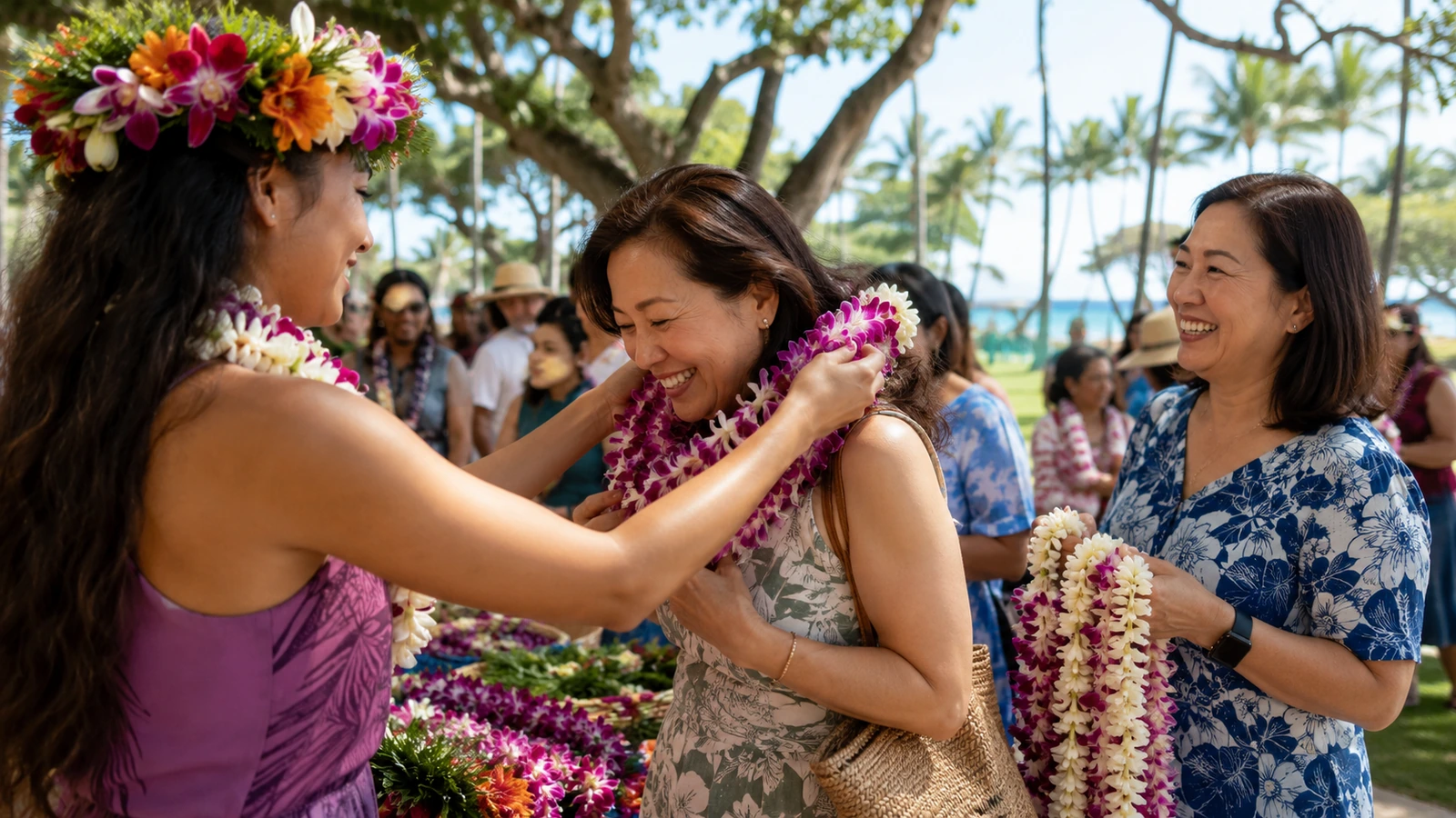 Made in Hawaii Festival visitor guide in Hawaii