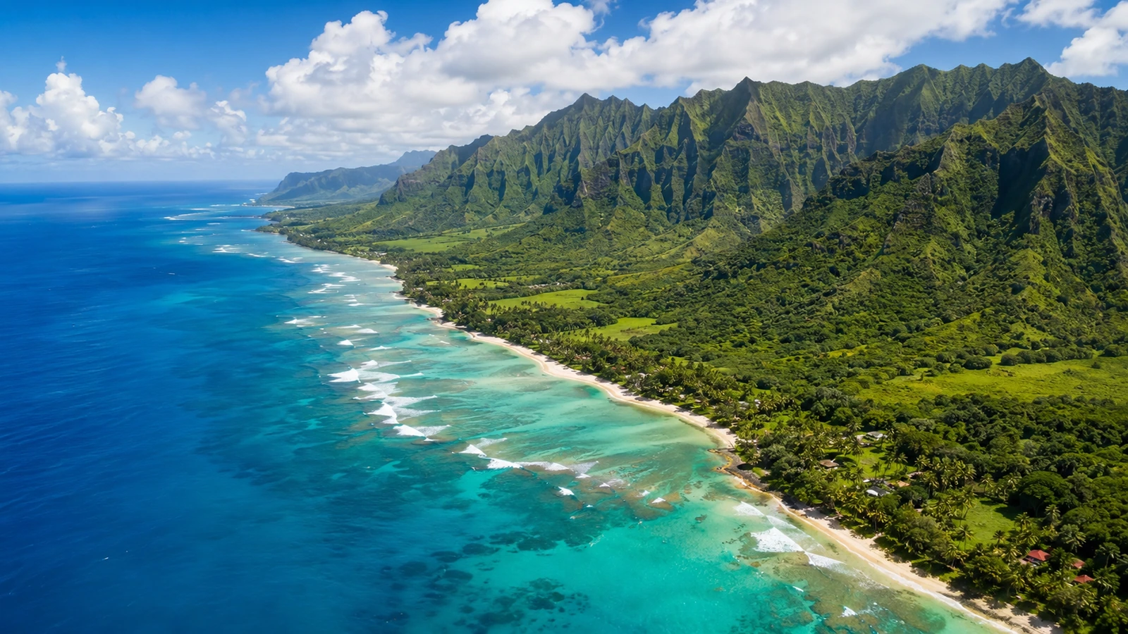 Kauai Paradise Ride for Aids visitor guide in Hawaii