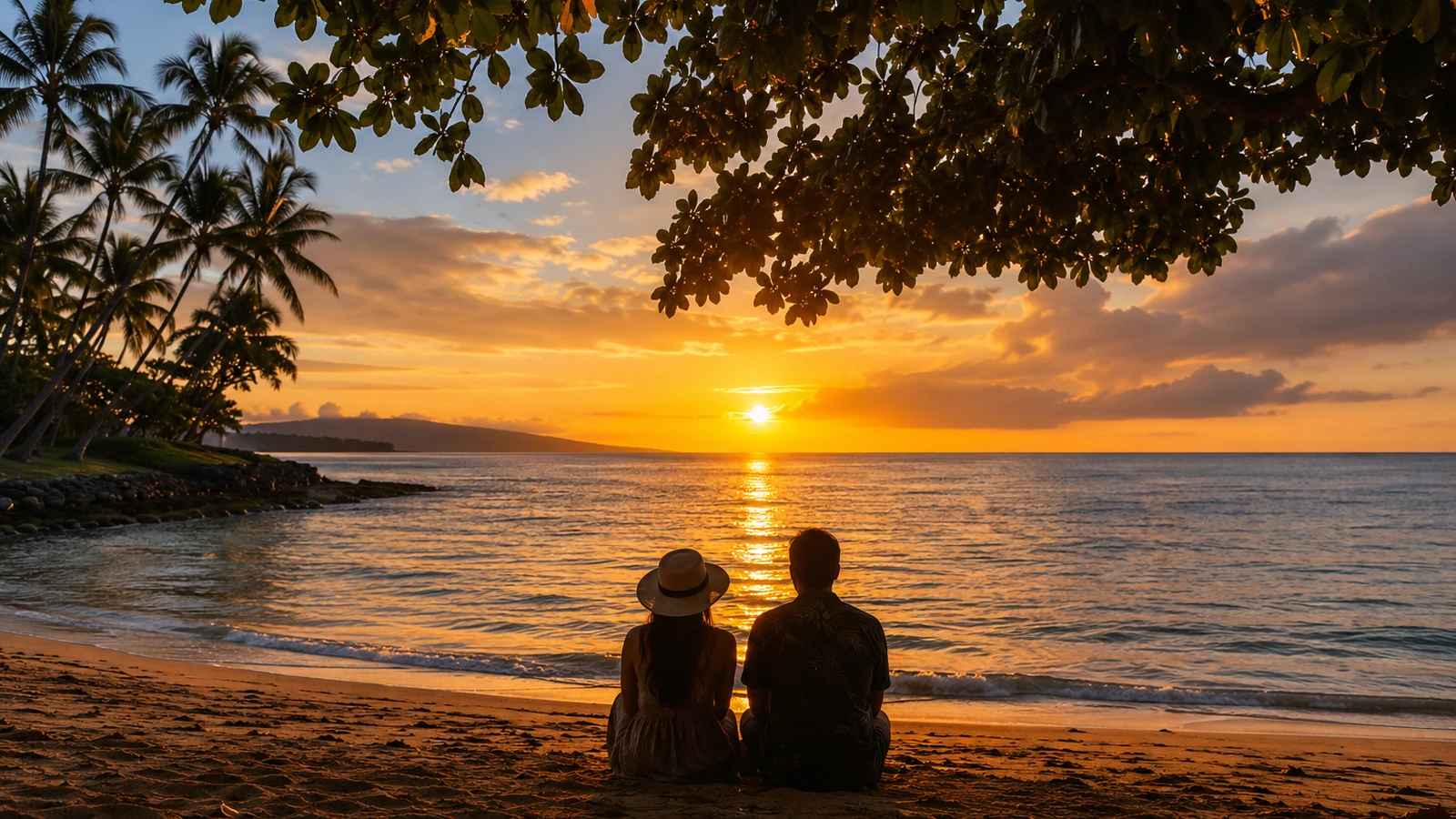 Labor Day visitor guide in Hawaii