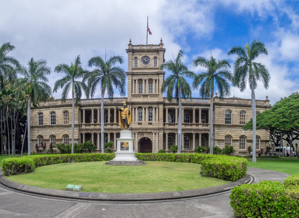 Private Honolulu City Tour and Oahu Island Tour From Honolulu Airport