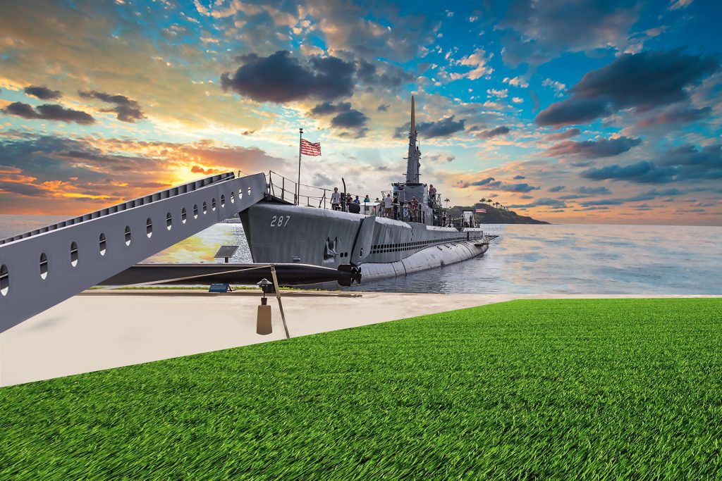 Pearl Harbor, USS Arizona Memorial, USS Bowfin submarine, and Waikiki Tour from Kona