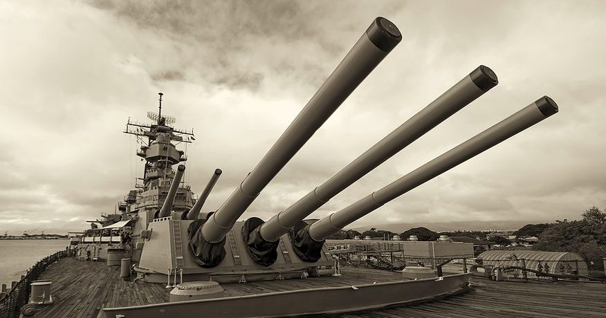 Pearl Harbor, USS Arizona Memorial, USS Missouri Battleship, or Pearl Harbor Aviation Museum Tour from Kona
