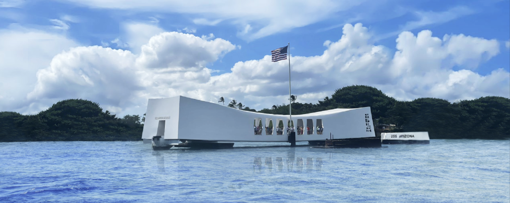 Small Group Complete Pearl Harbor Experience From Honolulu Airport