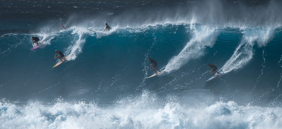 Small Group Oahu Island Tour From Honolulu Airport