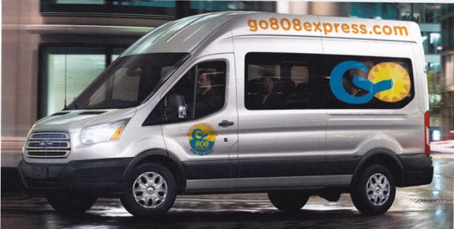 GO808EXPRESS taxi service