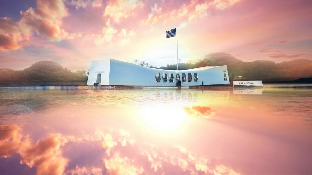 Visit Pearl Harbor